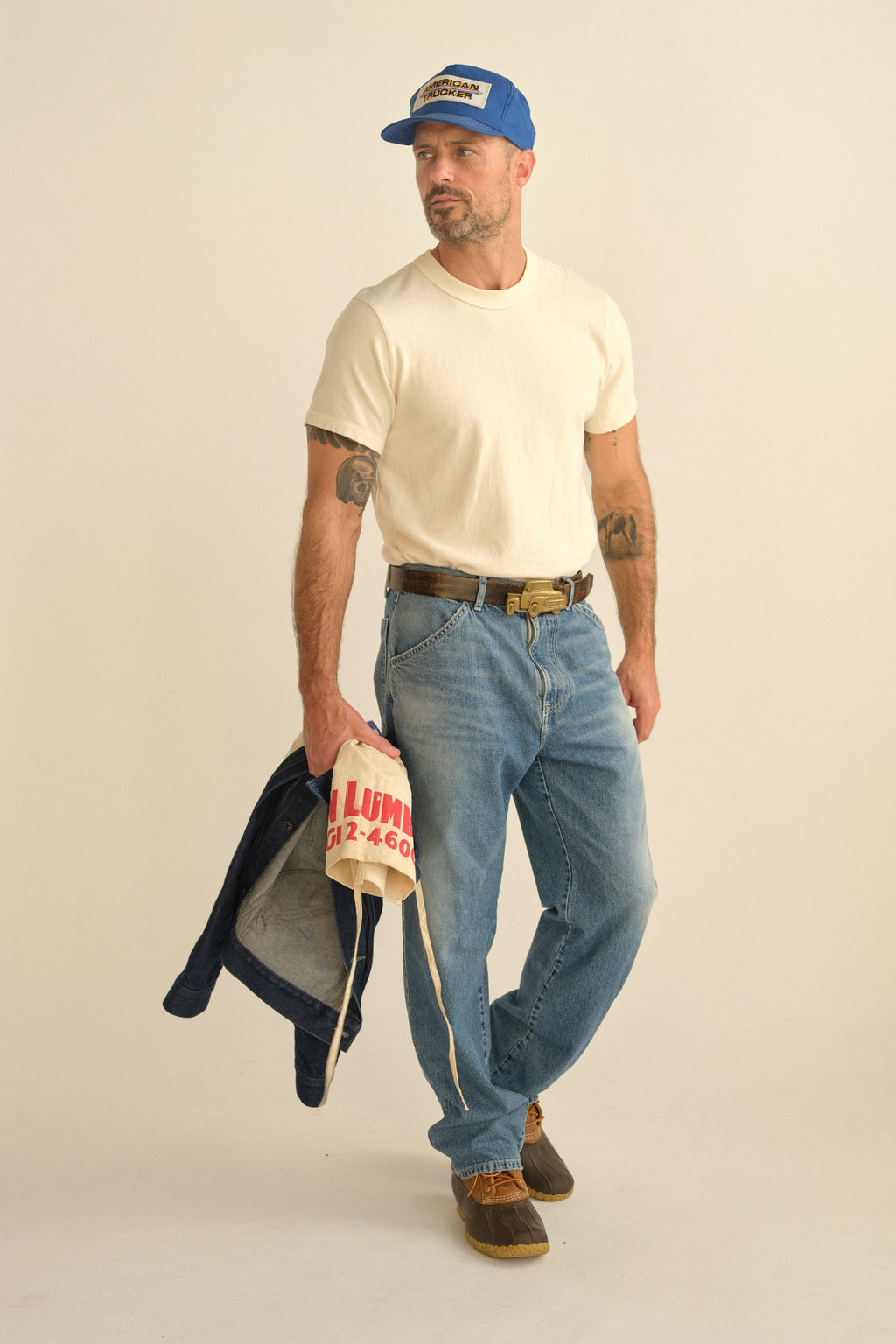 Painter Dungaree