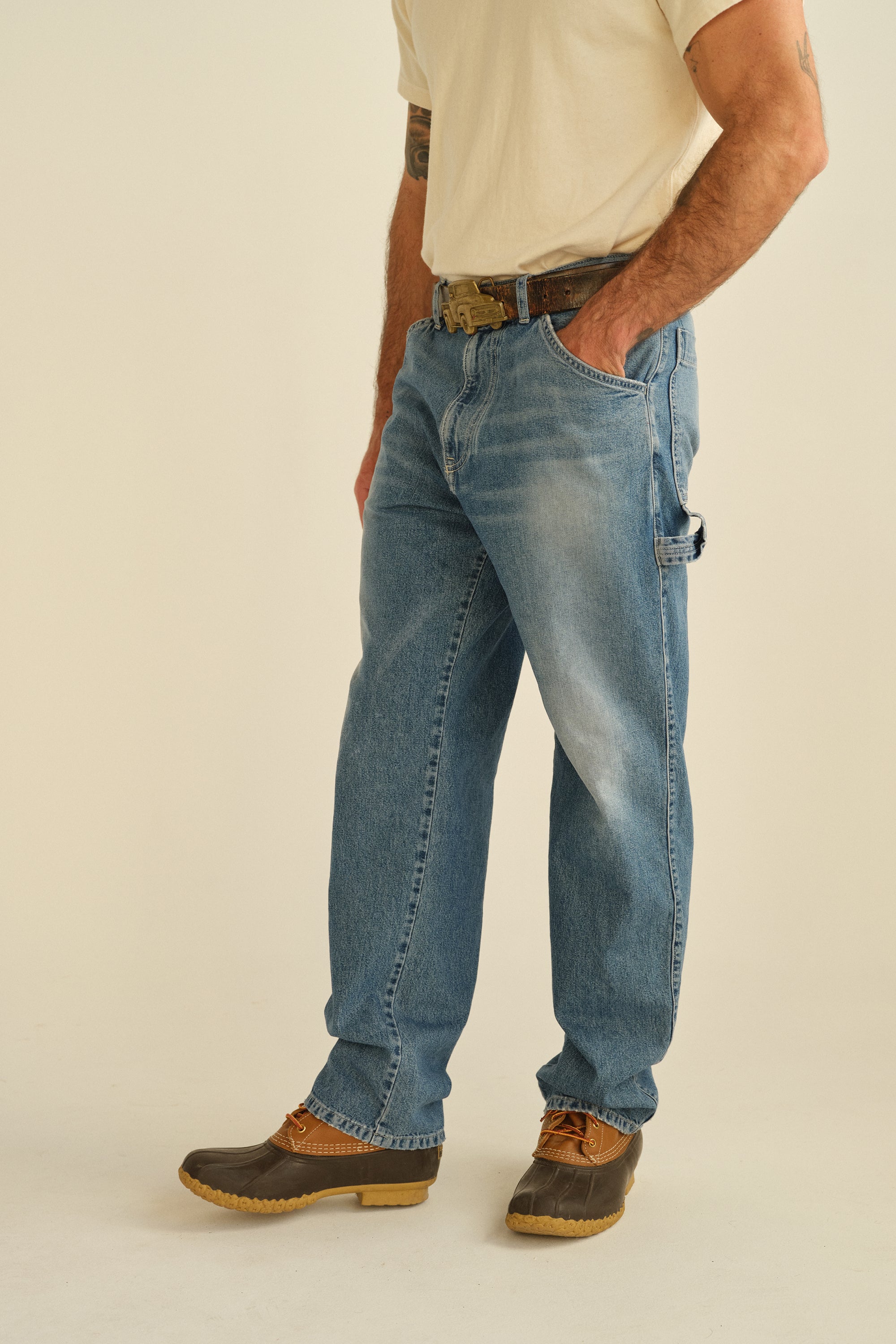 Painter Dungaree