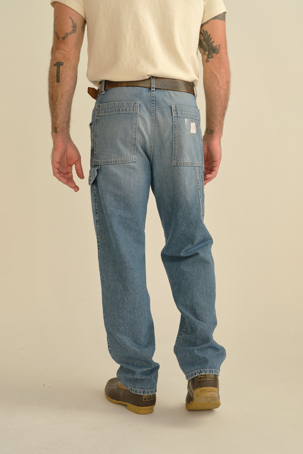 Painter Dungaree