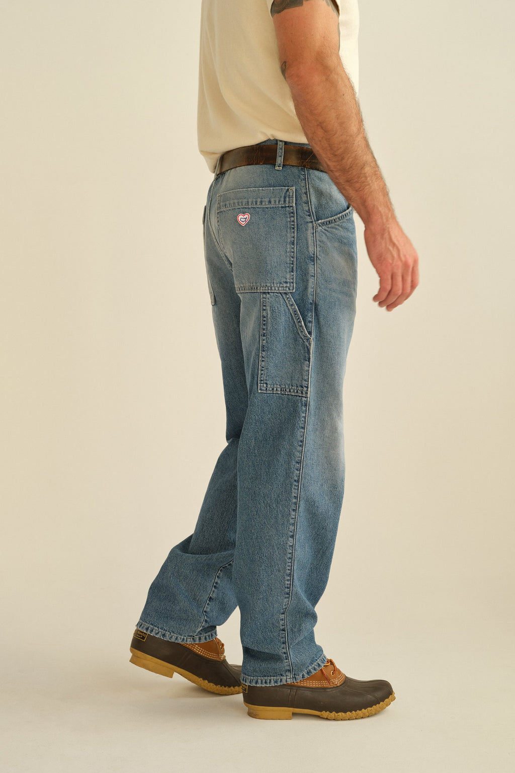 Painter Dungaree