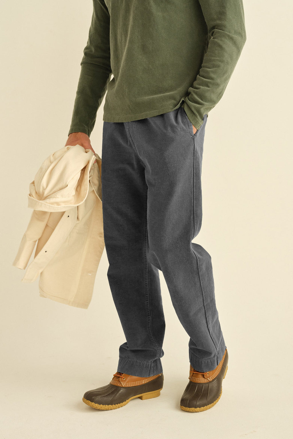 Modern Worker Pant