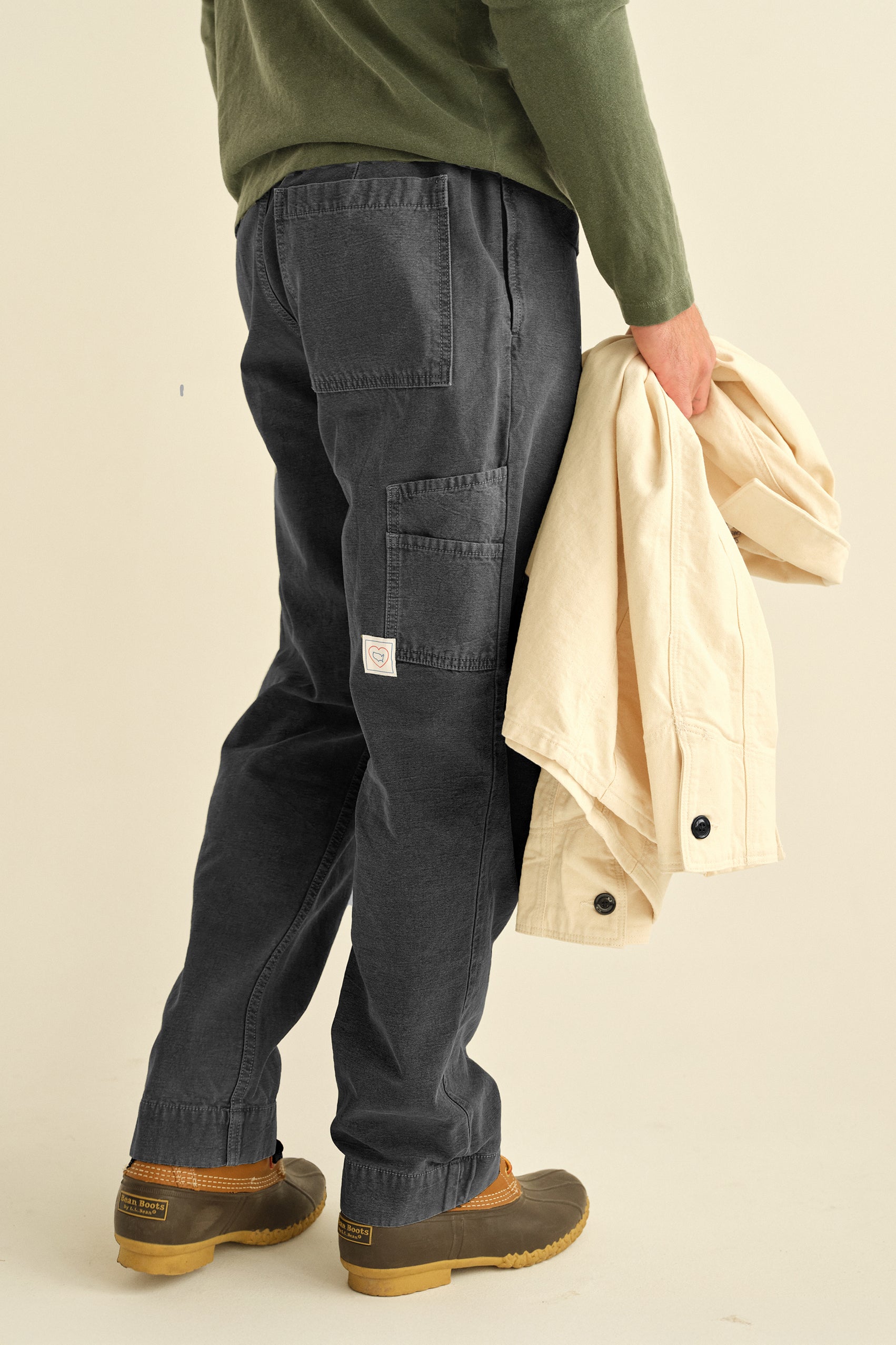 Modern Worker Pant
