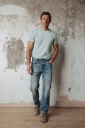 Mill Worker Jean