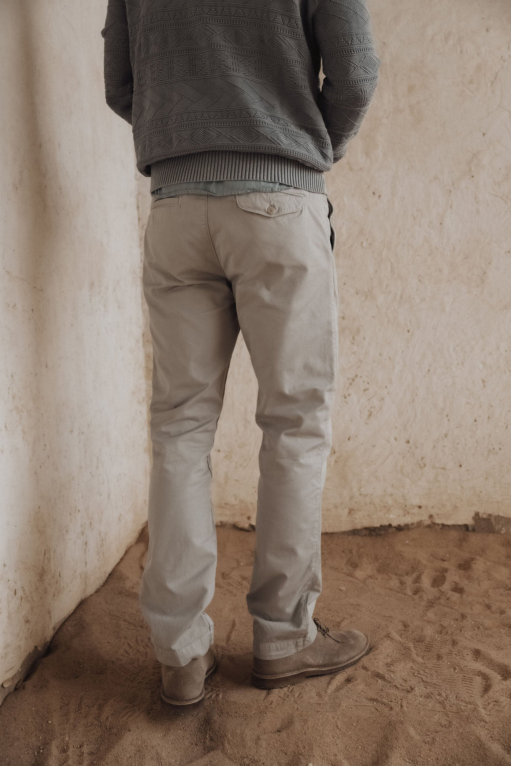 Twill Original Chino
