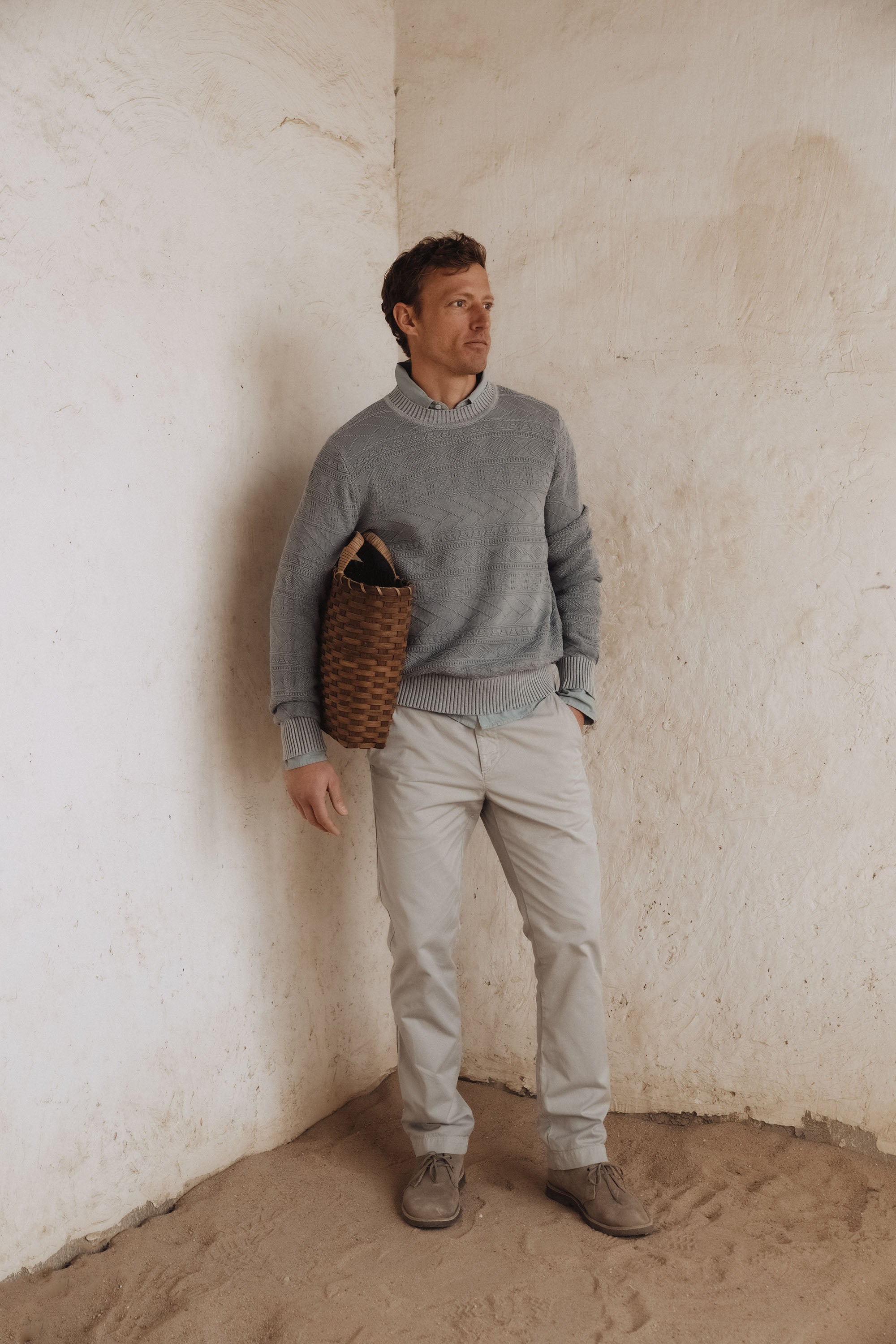 Twill Original Chino