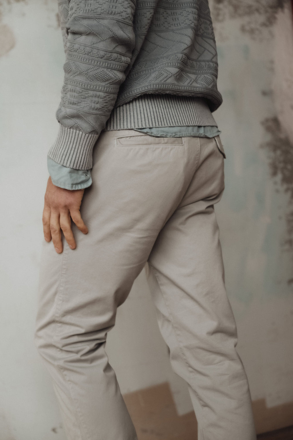 Twill Original Chino