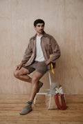 Camper Jacket