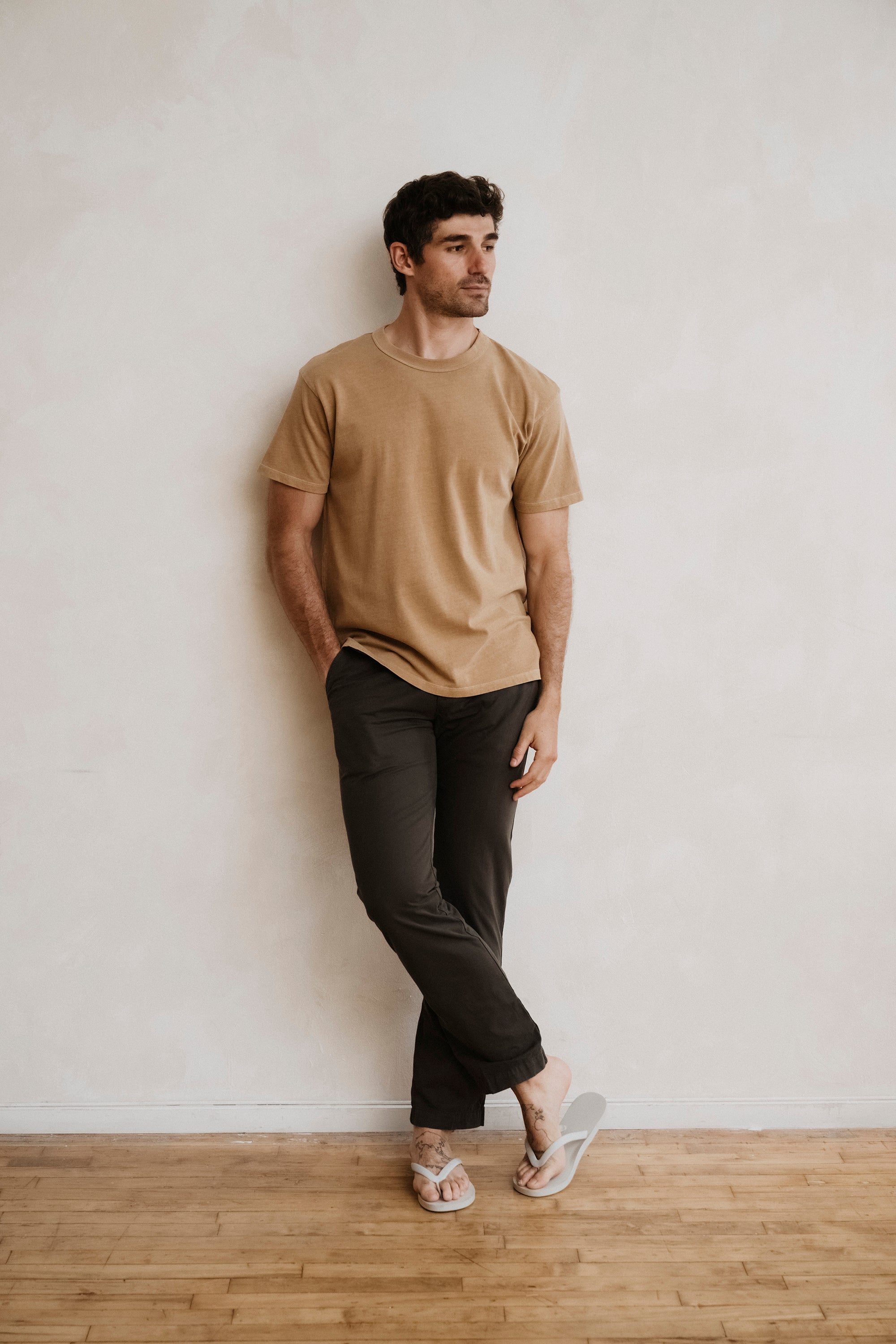 Twill Original Chino