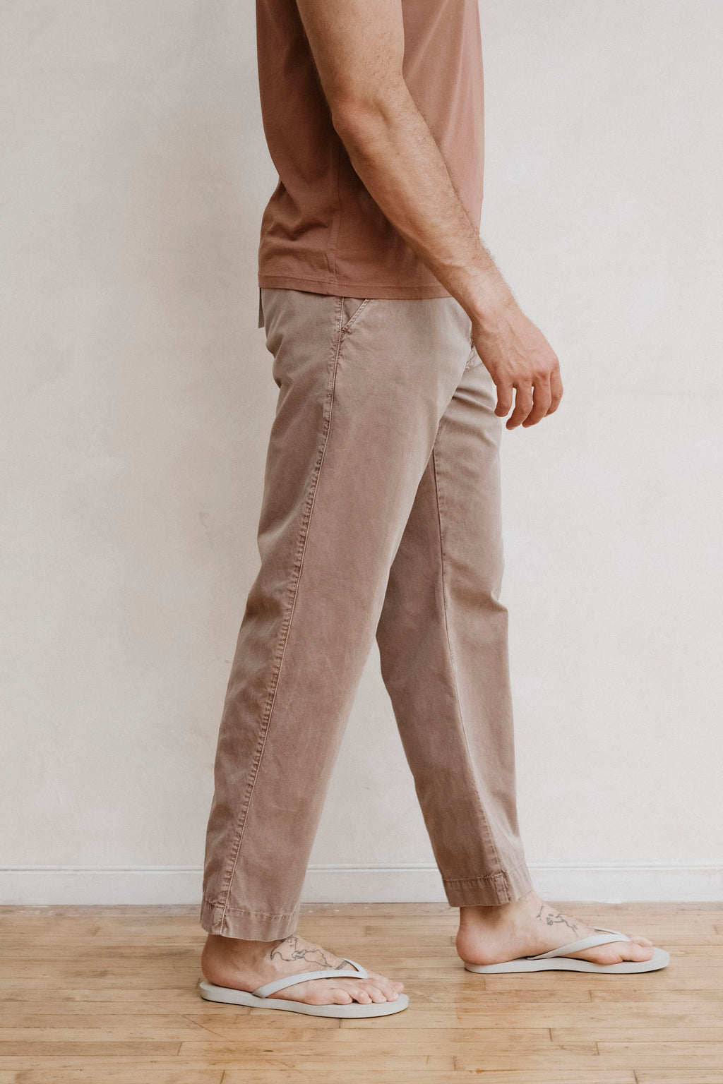 The Weekend Chino