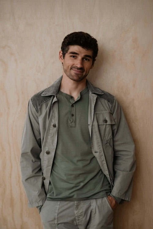 Camper Jacket