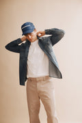 Legacy Denim Shirt