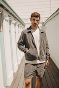 Cord Easy Jacket