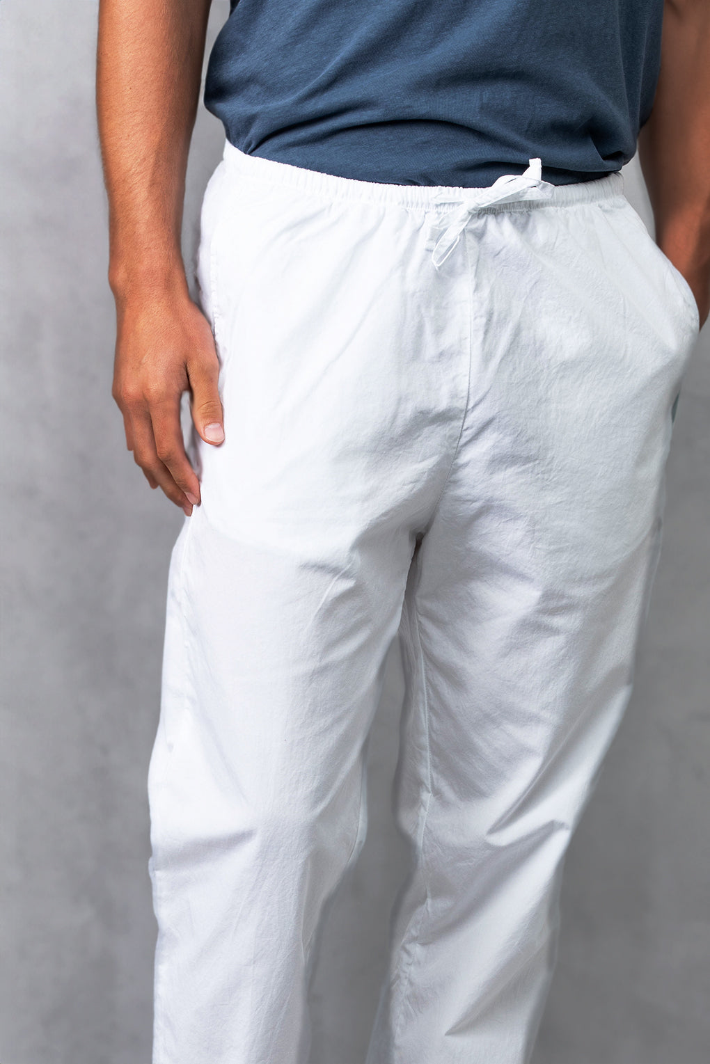 Poplin Haven Pant