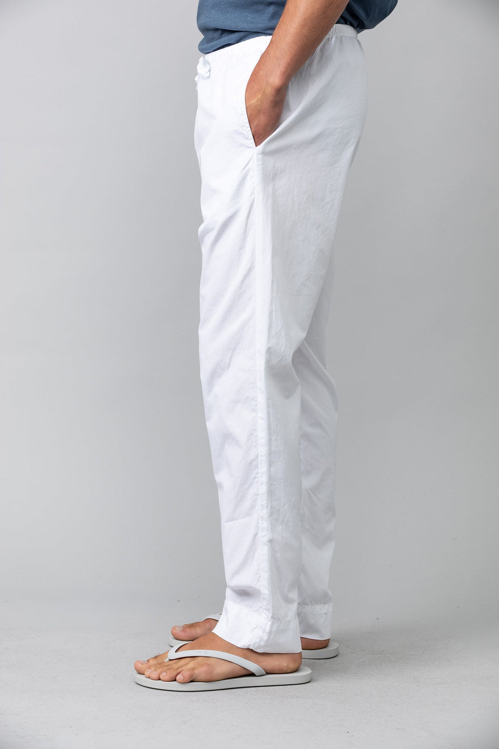 Poplin Haven Pant