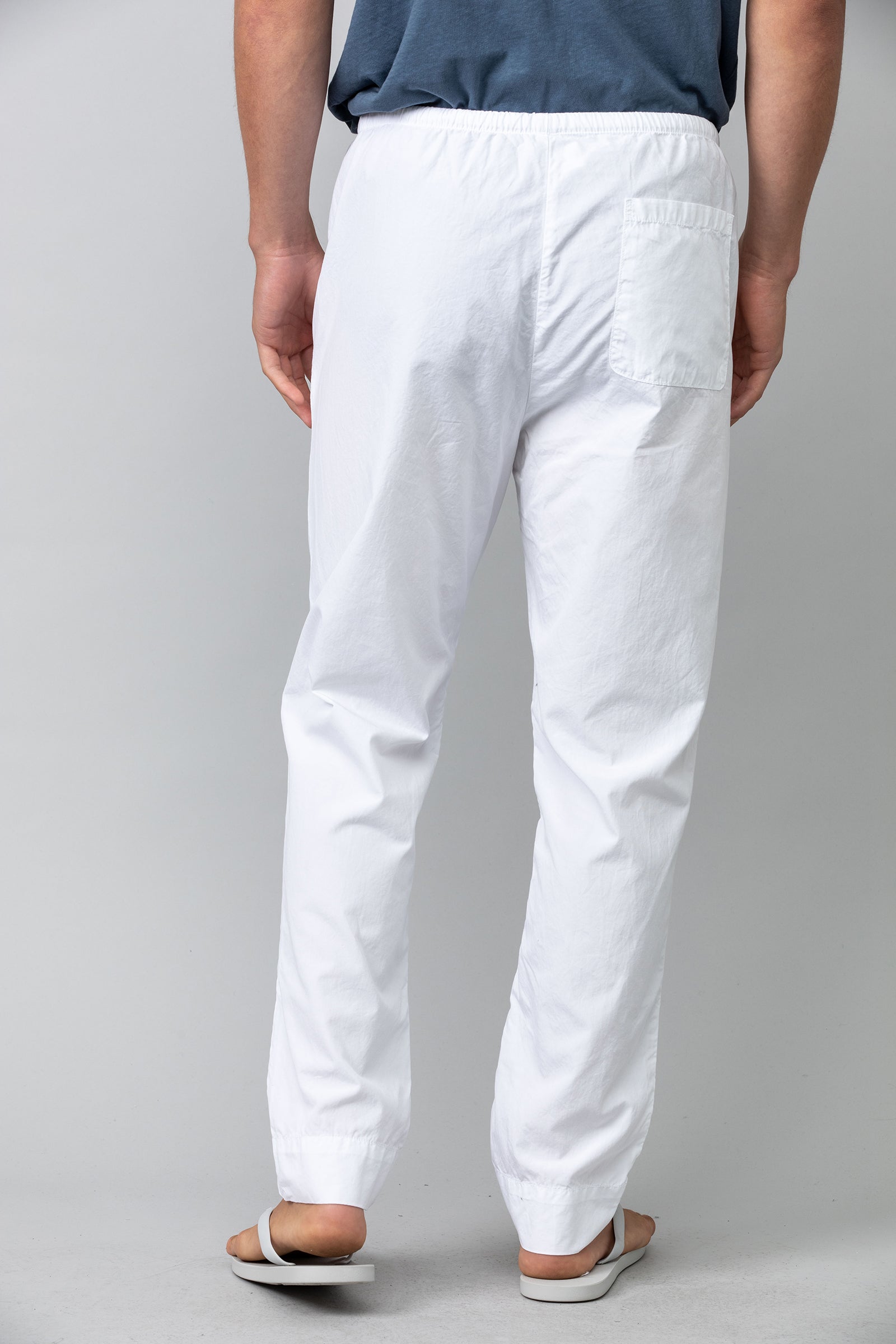 Poplin Haven Pant