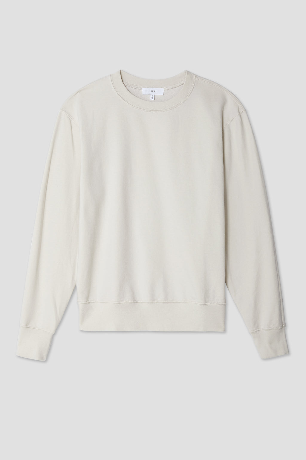 LS Crew Sweatshirt