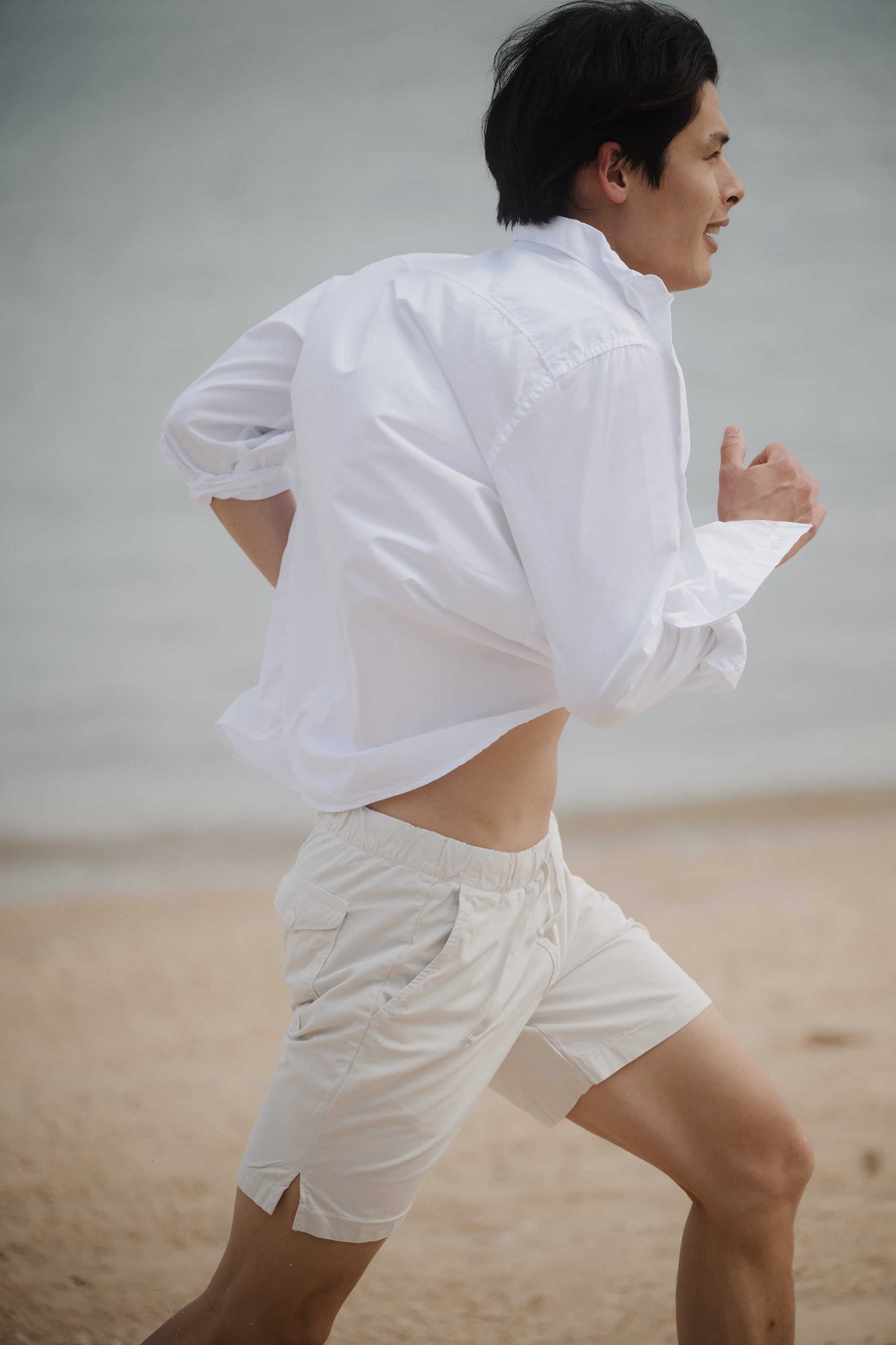 Poplin Standard Shirt