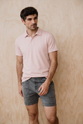 Short Sleeve T-Shirt Polo