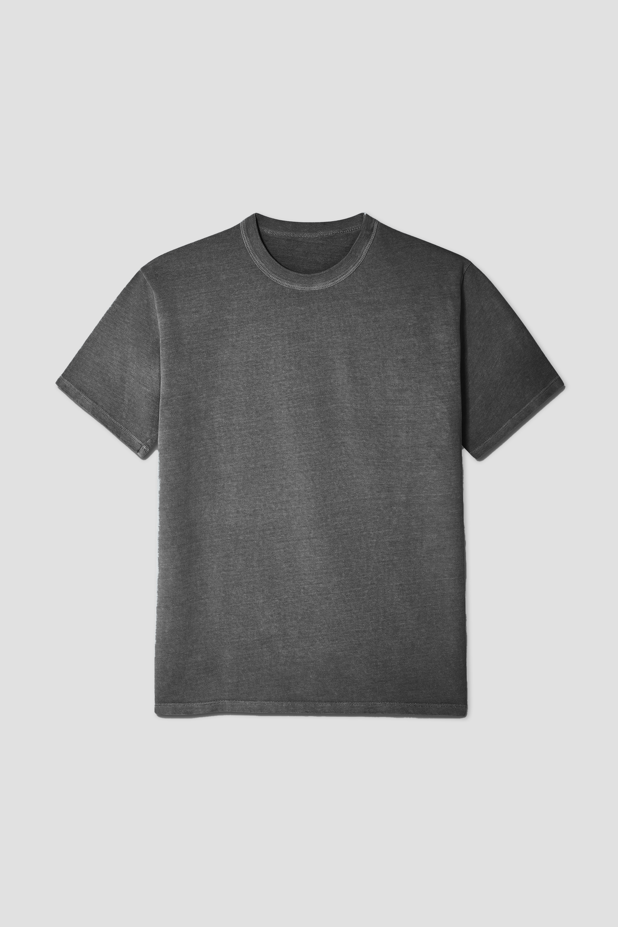Recycled Jersey Phys. Ed. Tee