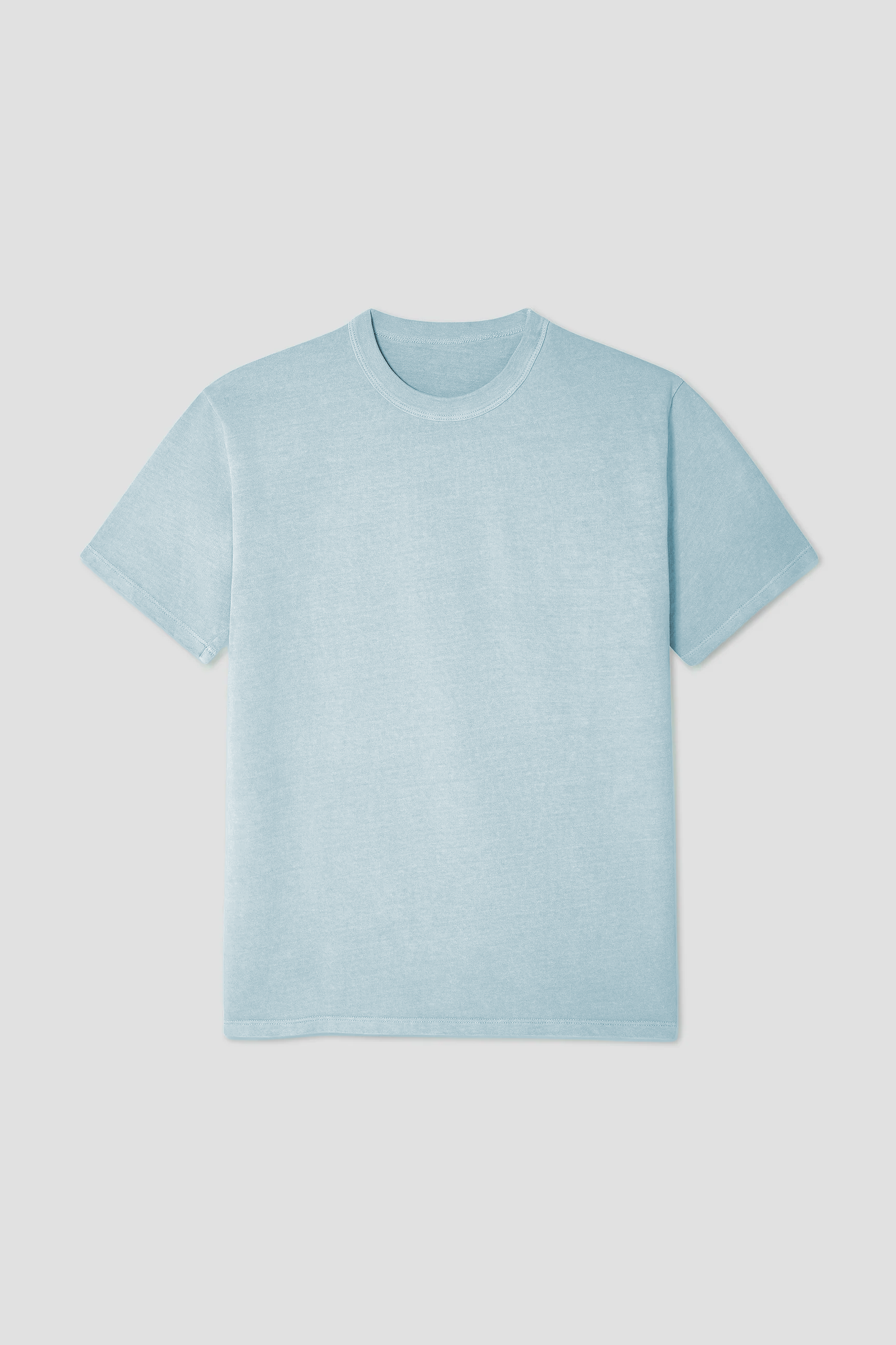 Recycled Jersey Phys. Ed. Tee