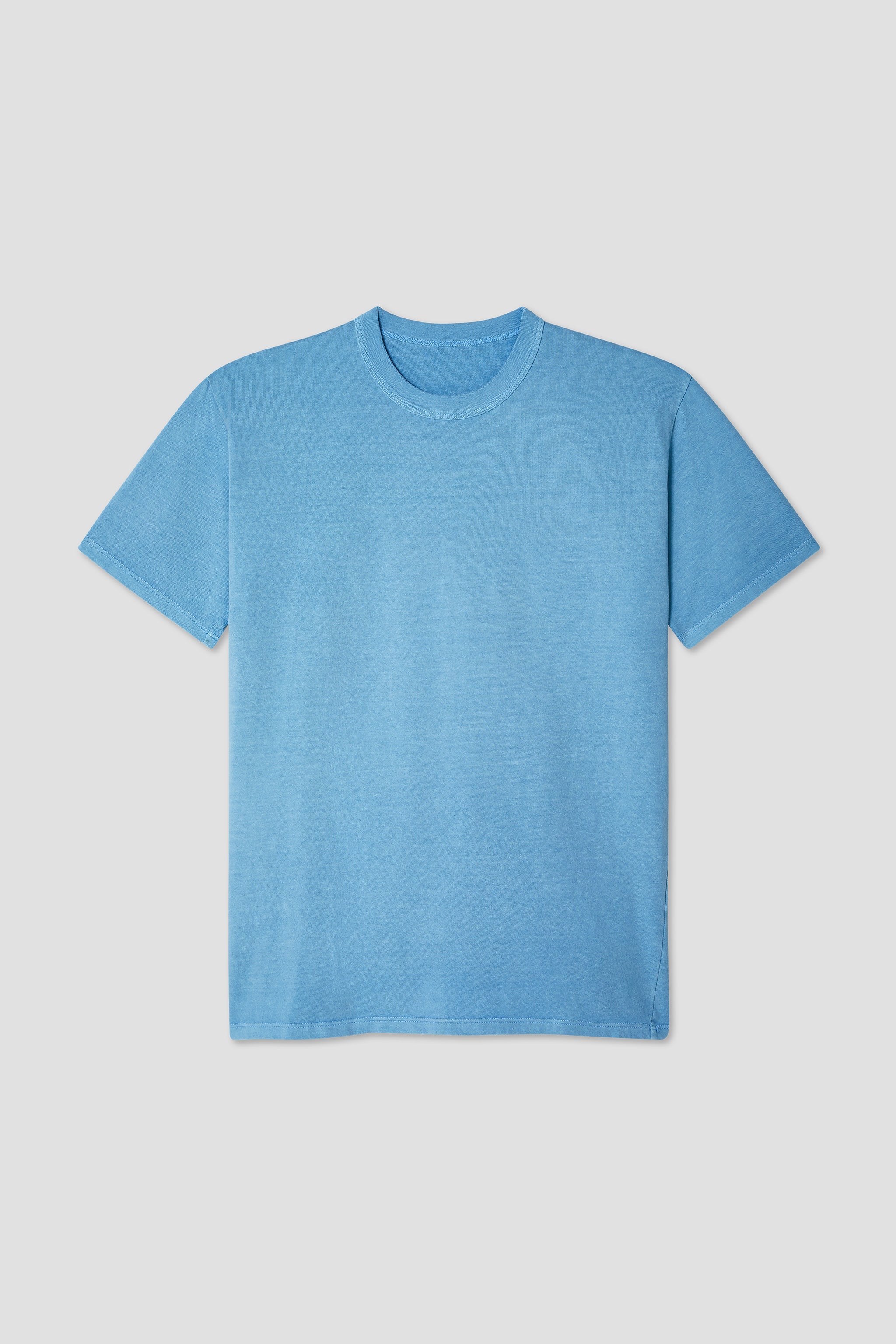 Recycled Jersey Phys. Ed. Tee