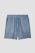 American Twill Back Terry Utility Sweat Shorts