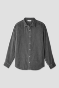 Triple Gauze Easy Shirt