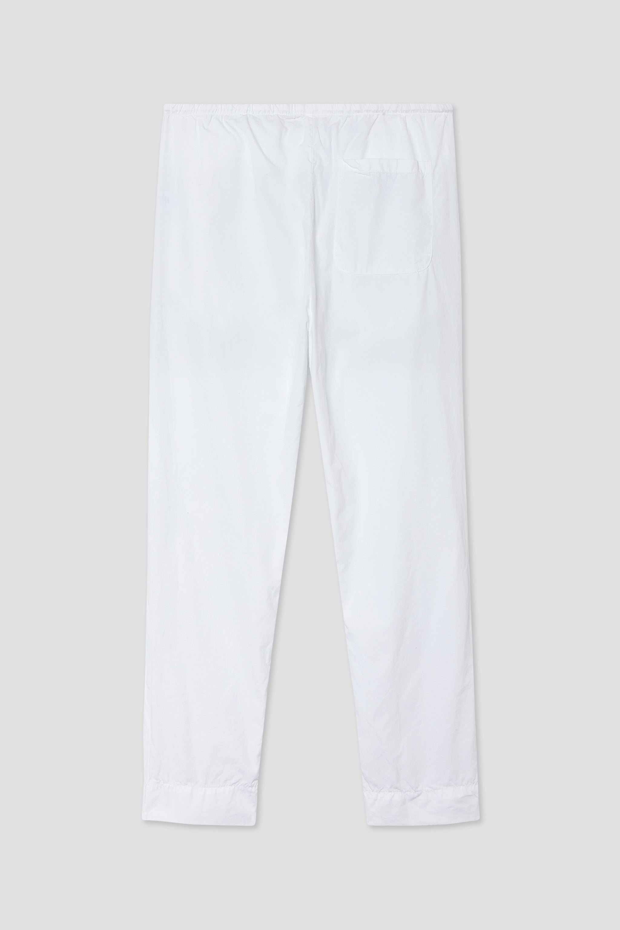 Poplin Haven Pant