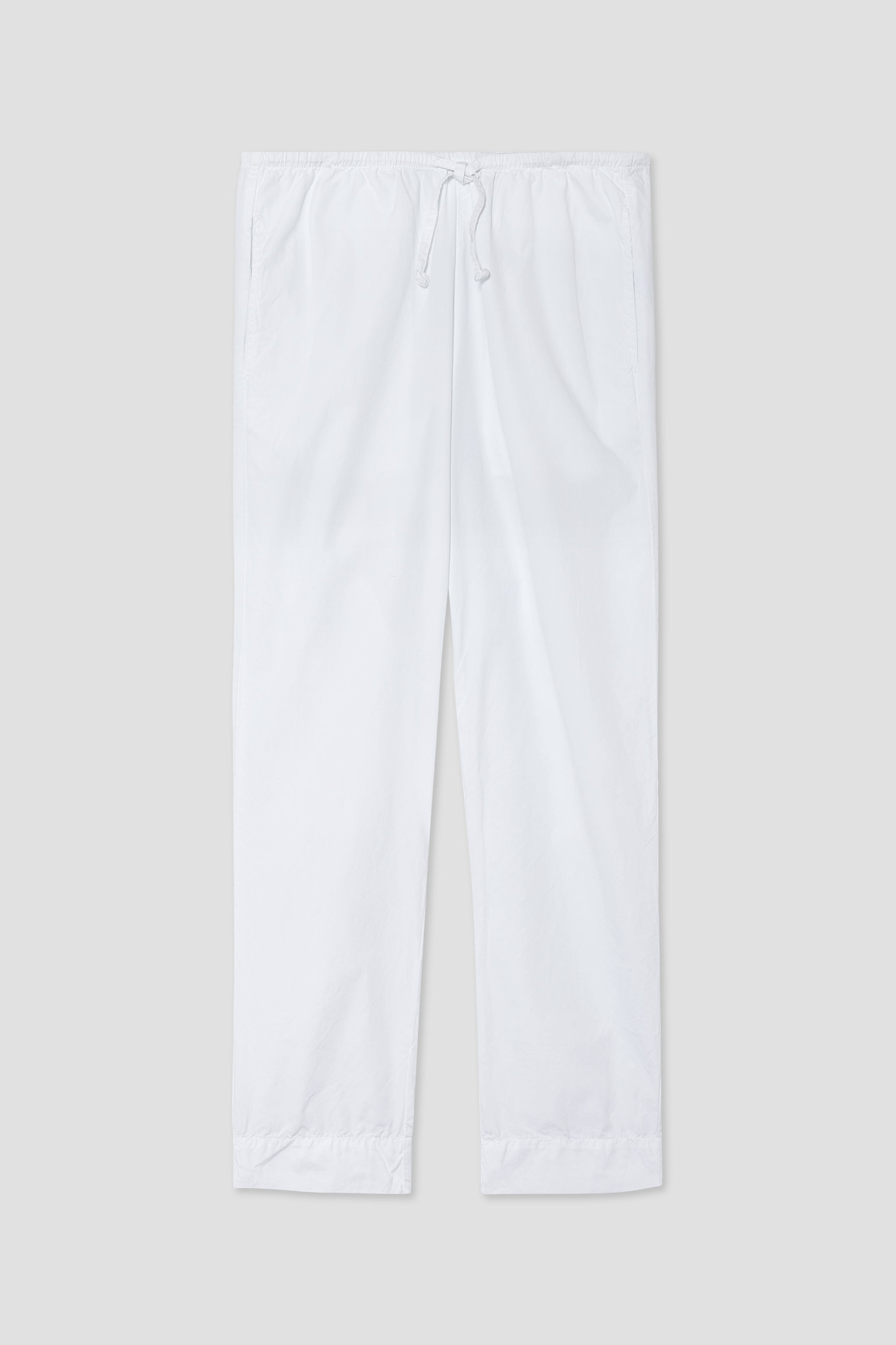 Poplin Haven Pant