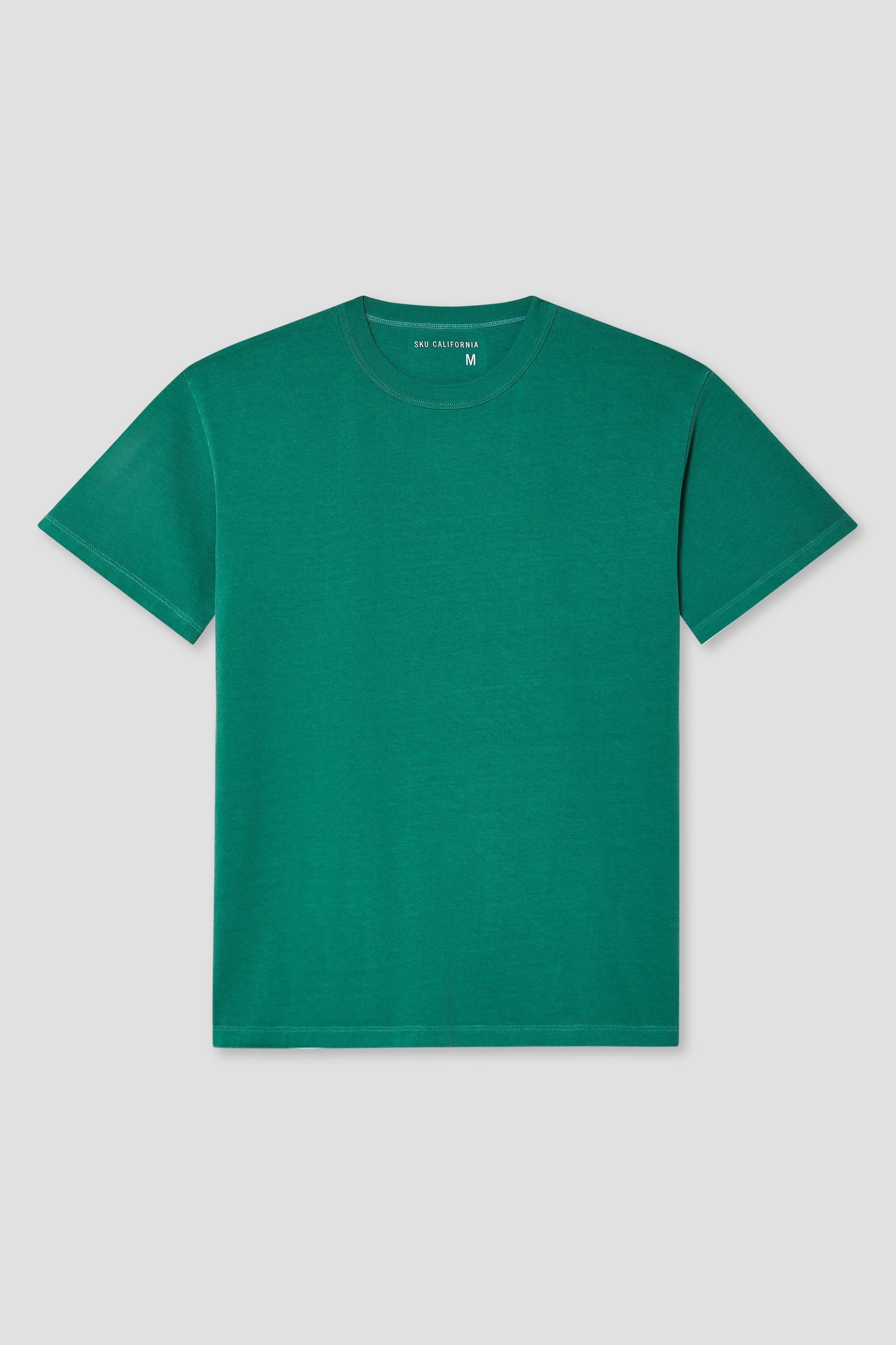 Recycled Jersey Phys. Ed. Tee