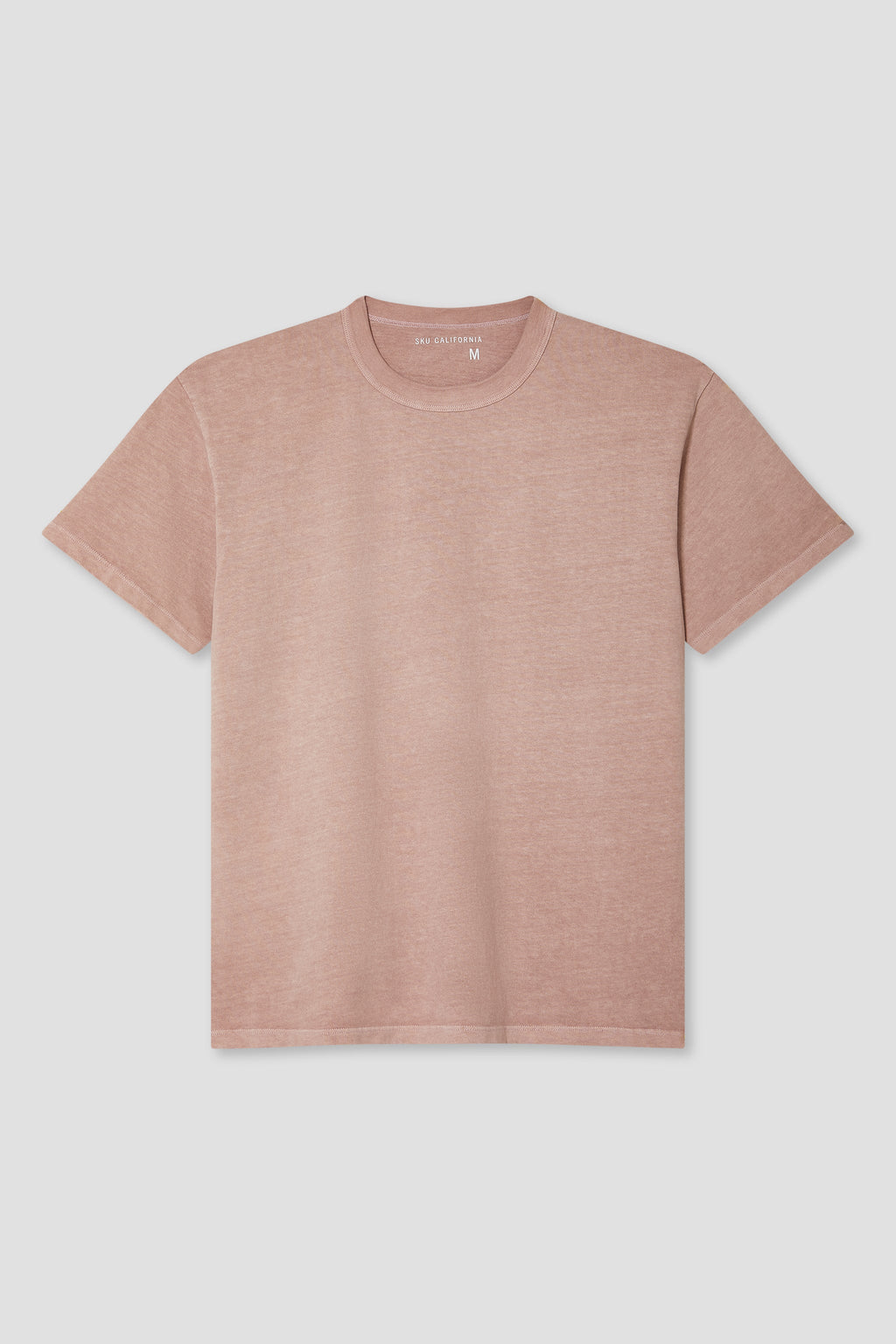 Recycled Jersey Phys. Ed. Tee