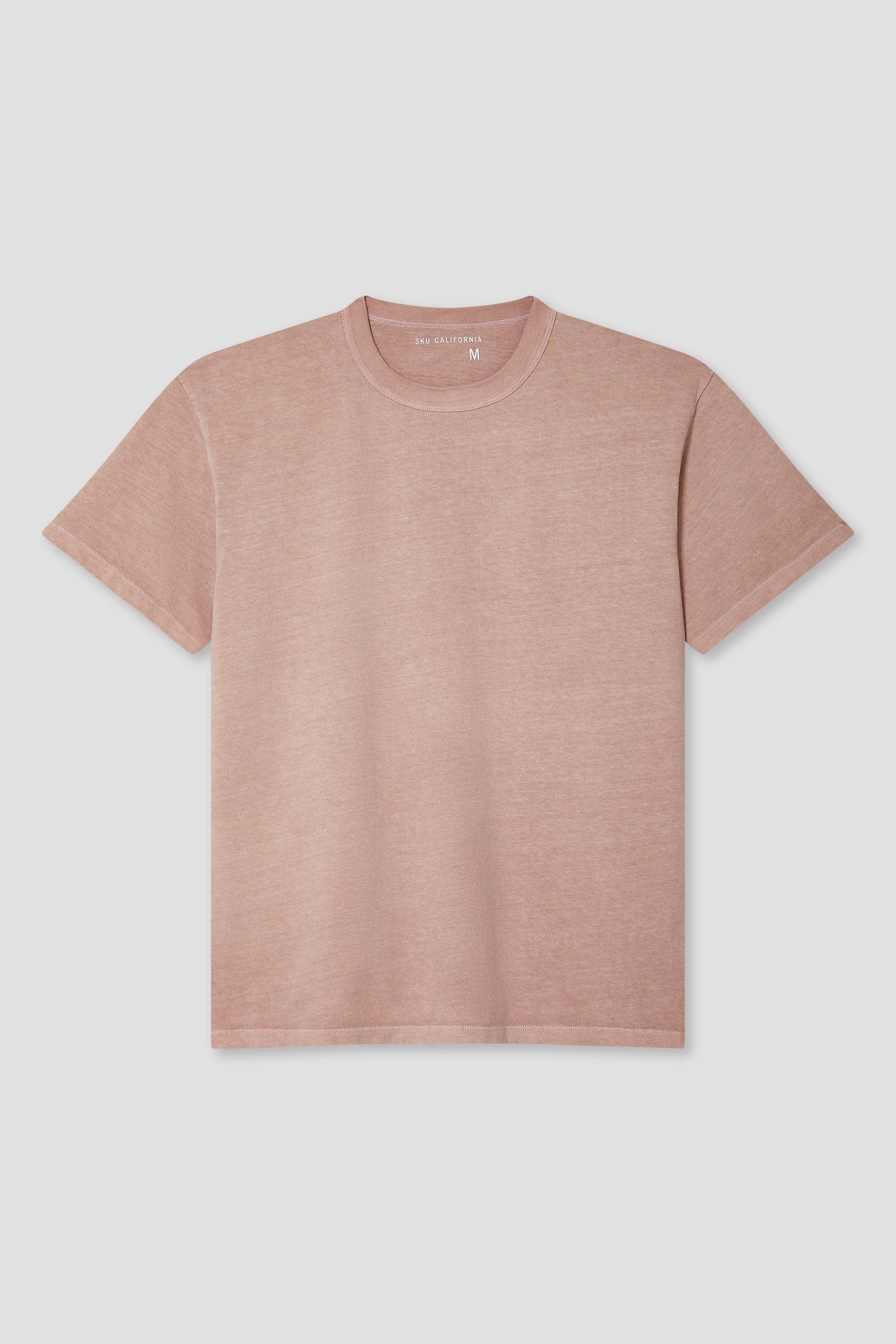 Recycled Jersey Phys. Ed. Tee