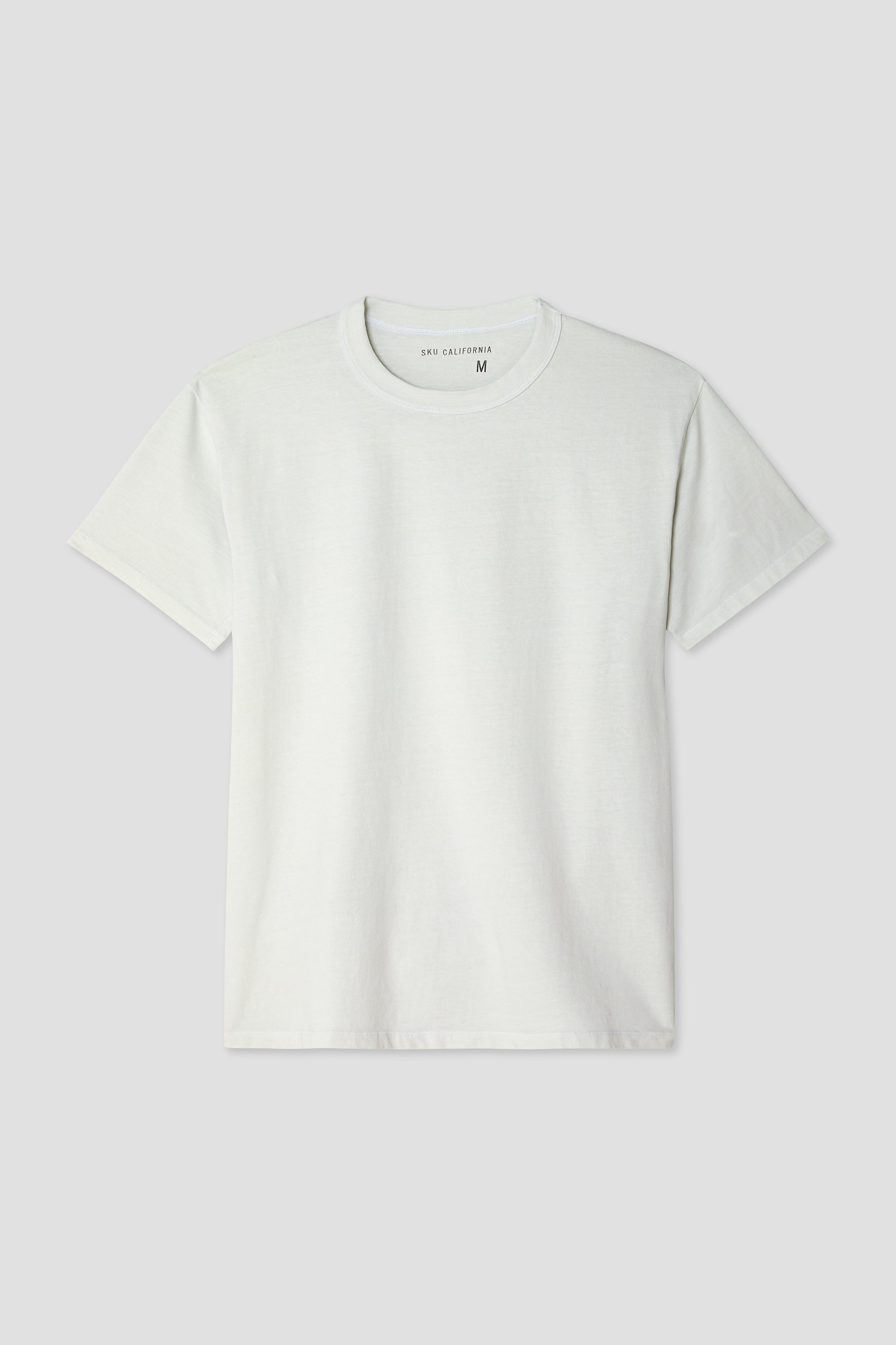 Recycled Jersey Phys. Ed. Tee