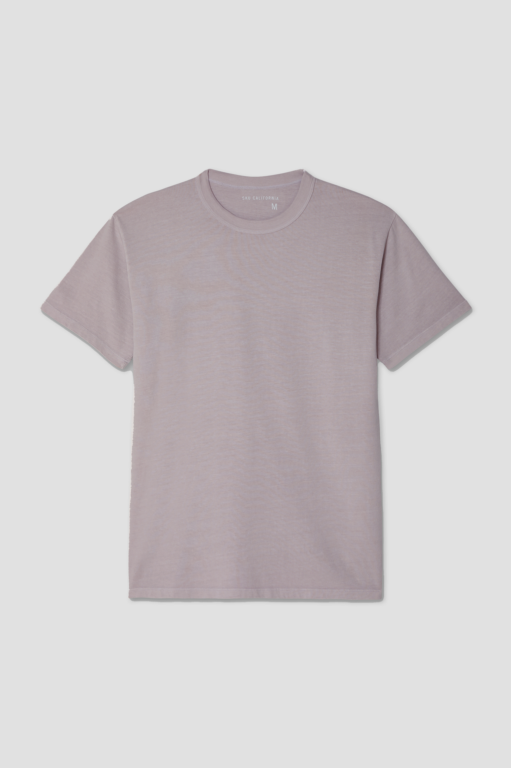 Recycled Jersey Phys. Ed. Tee