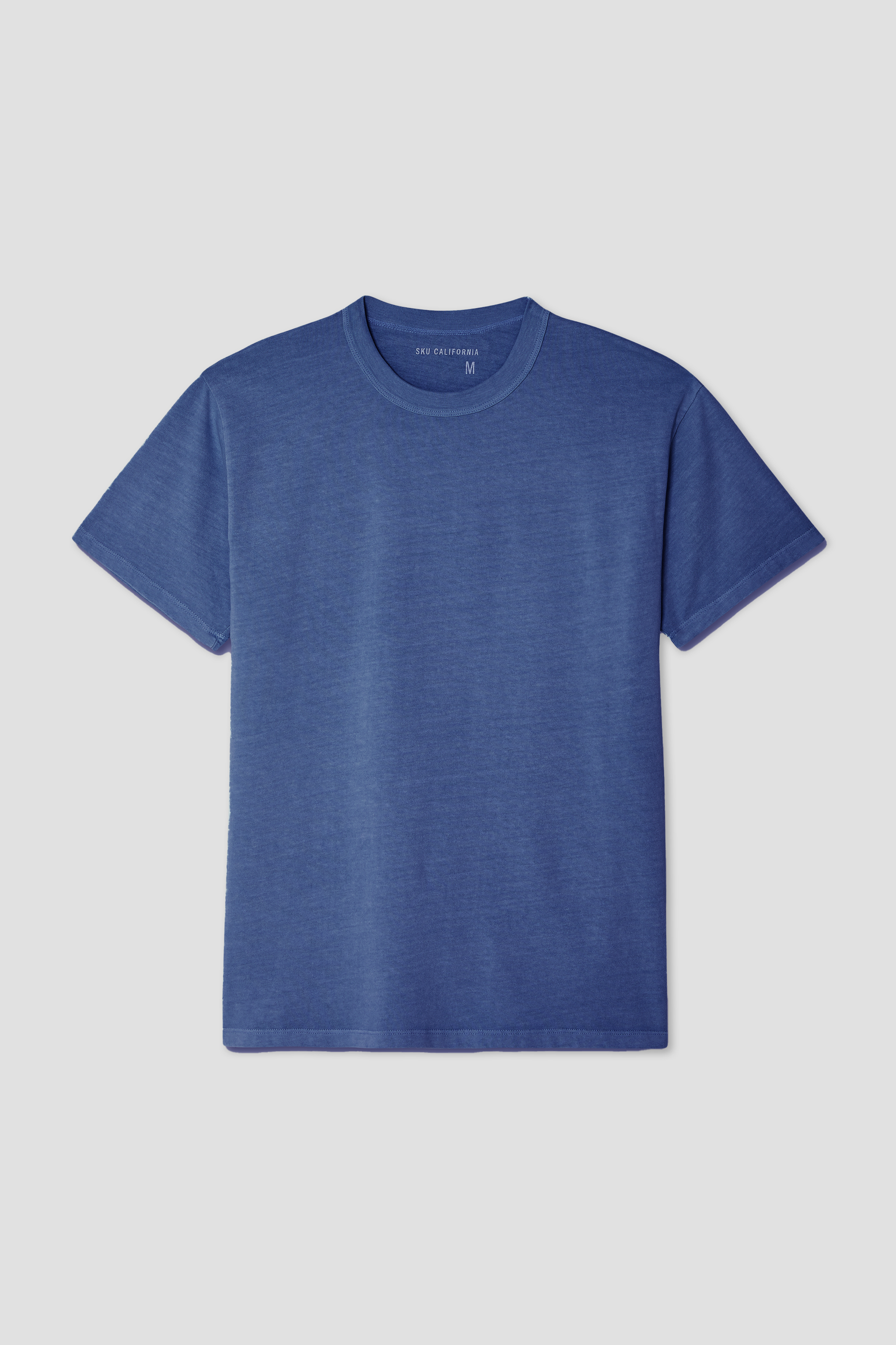 Recycled Jersey Phys. Ed. Tee