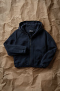 Double Layer Hoodie
