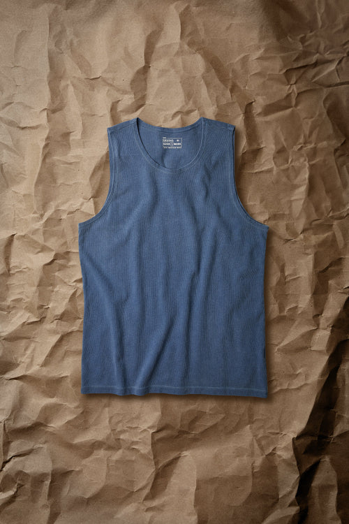 American Jersey Tank Top