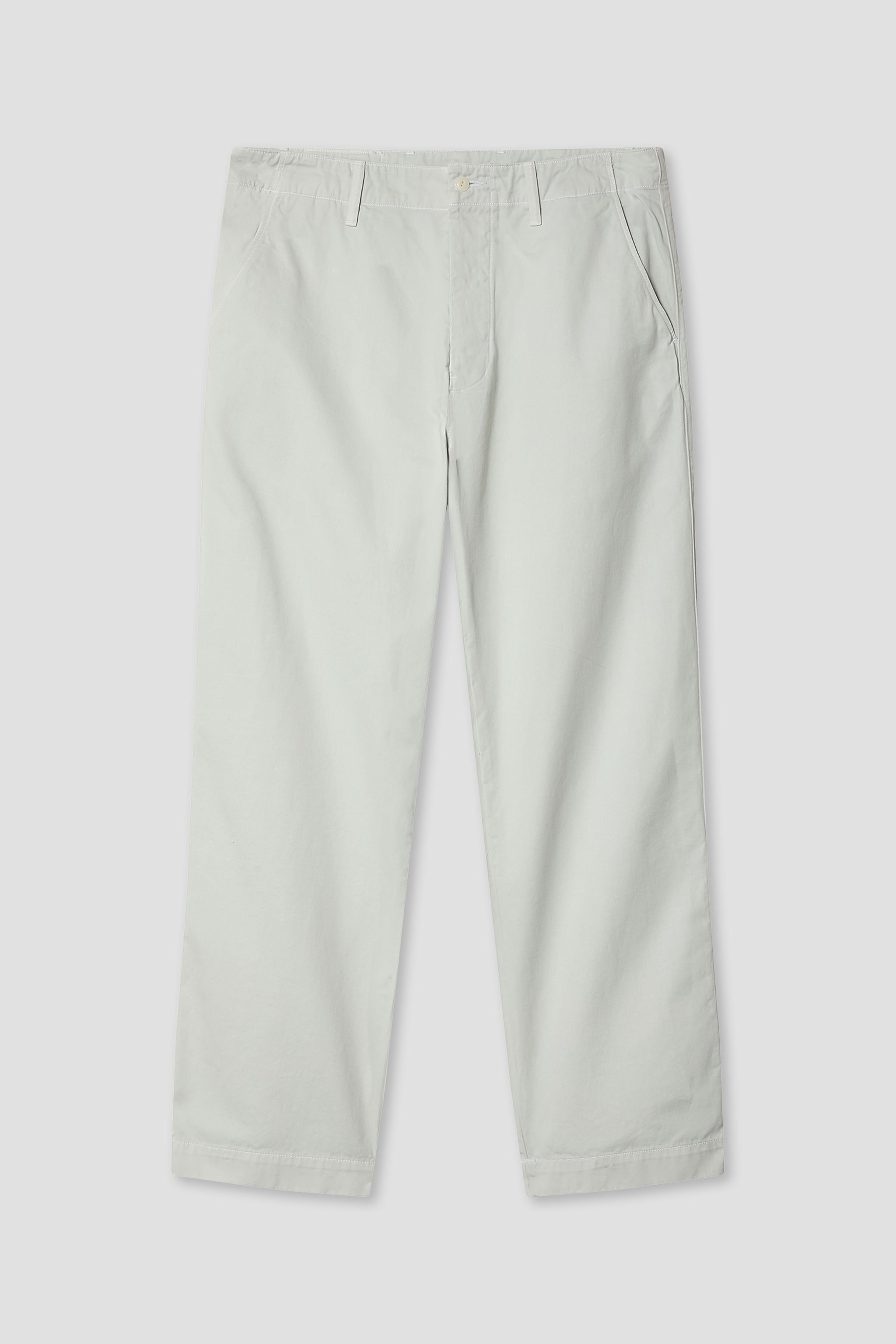 The Weekend Chino