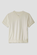 SS Fleece V Sweatshirt