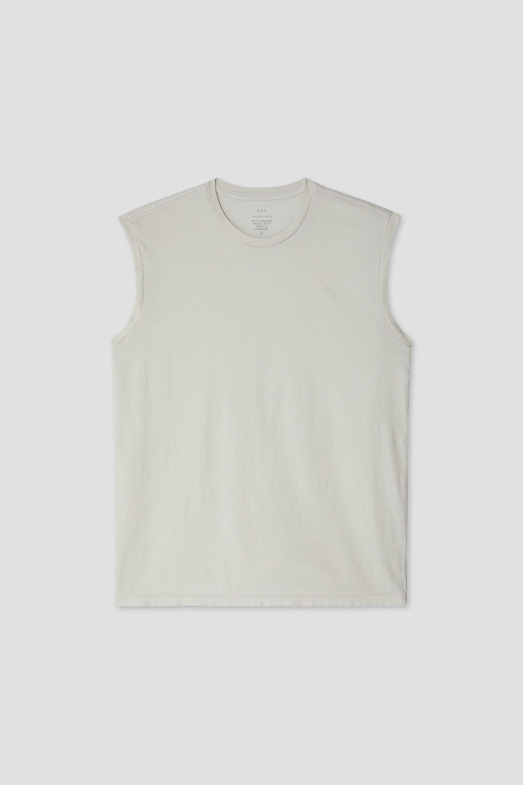 Muscle Tee