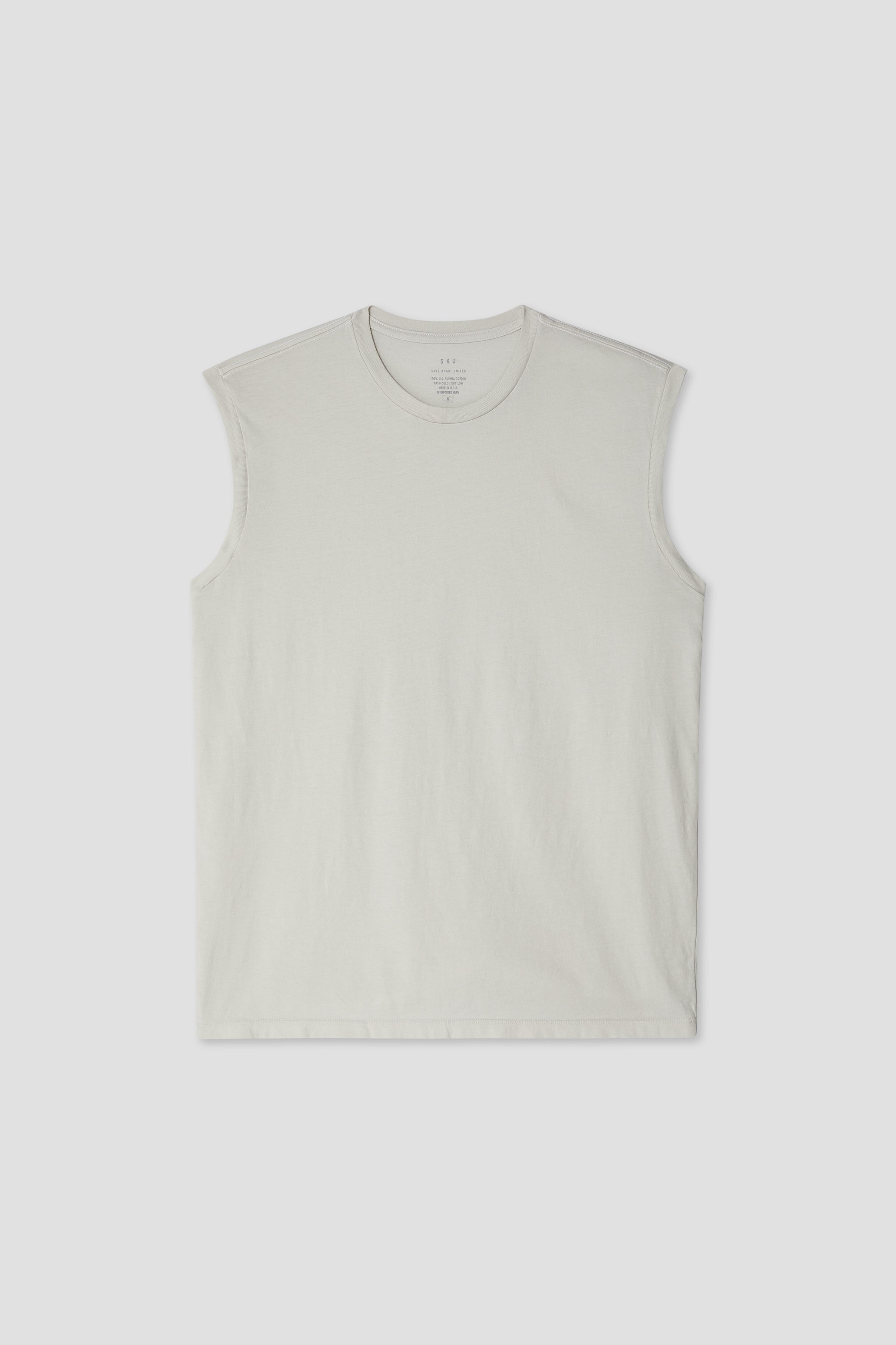 Muscle Tee