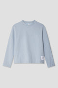 LS Organic Terry Crew