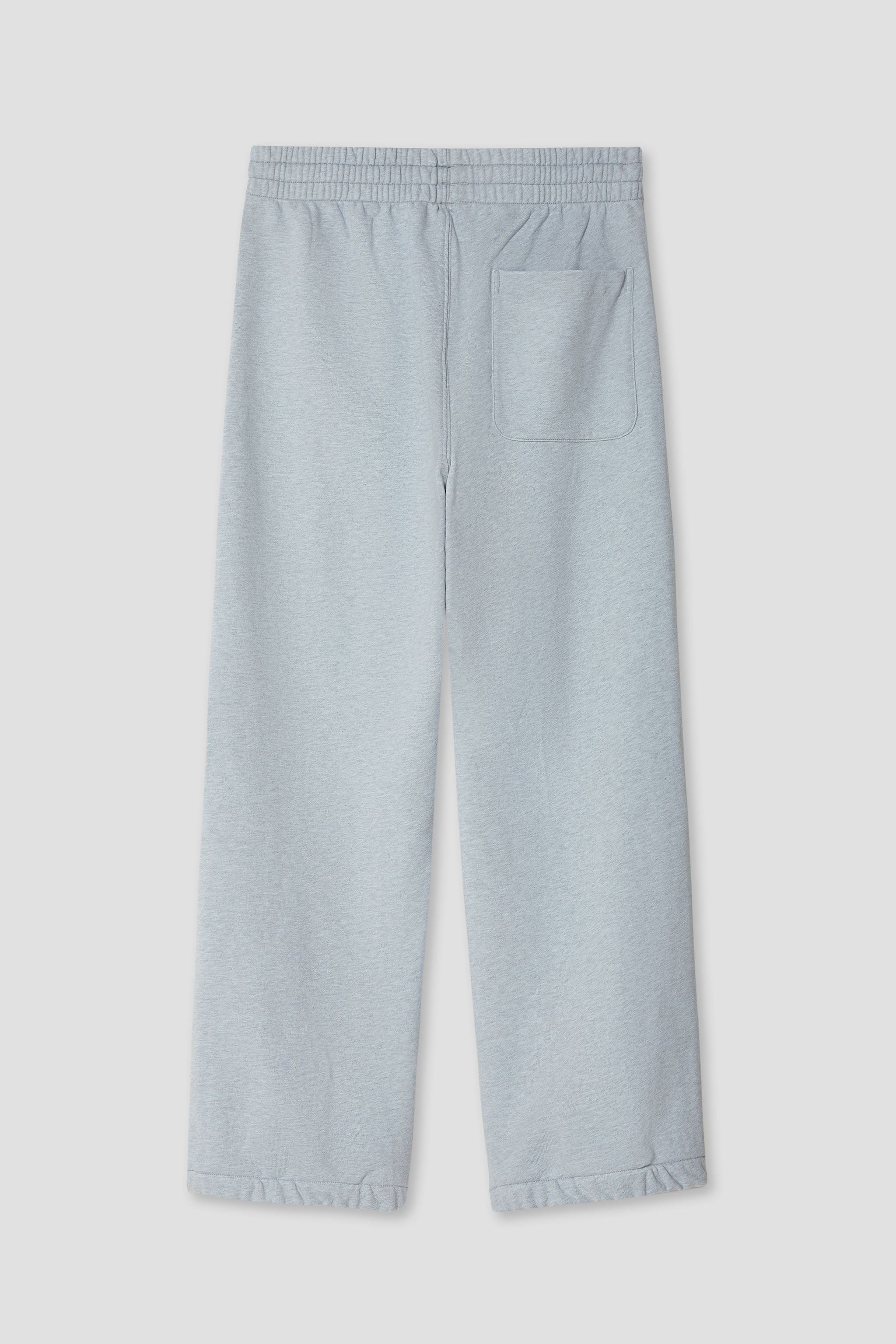 Heather Grey Pant