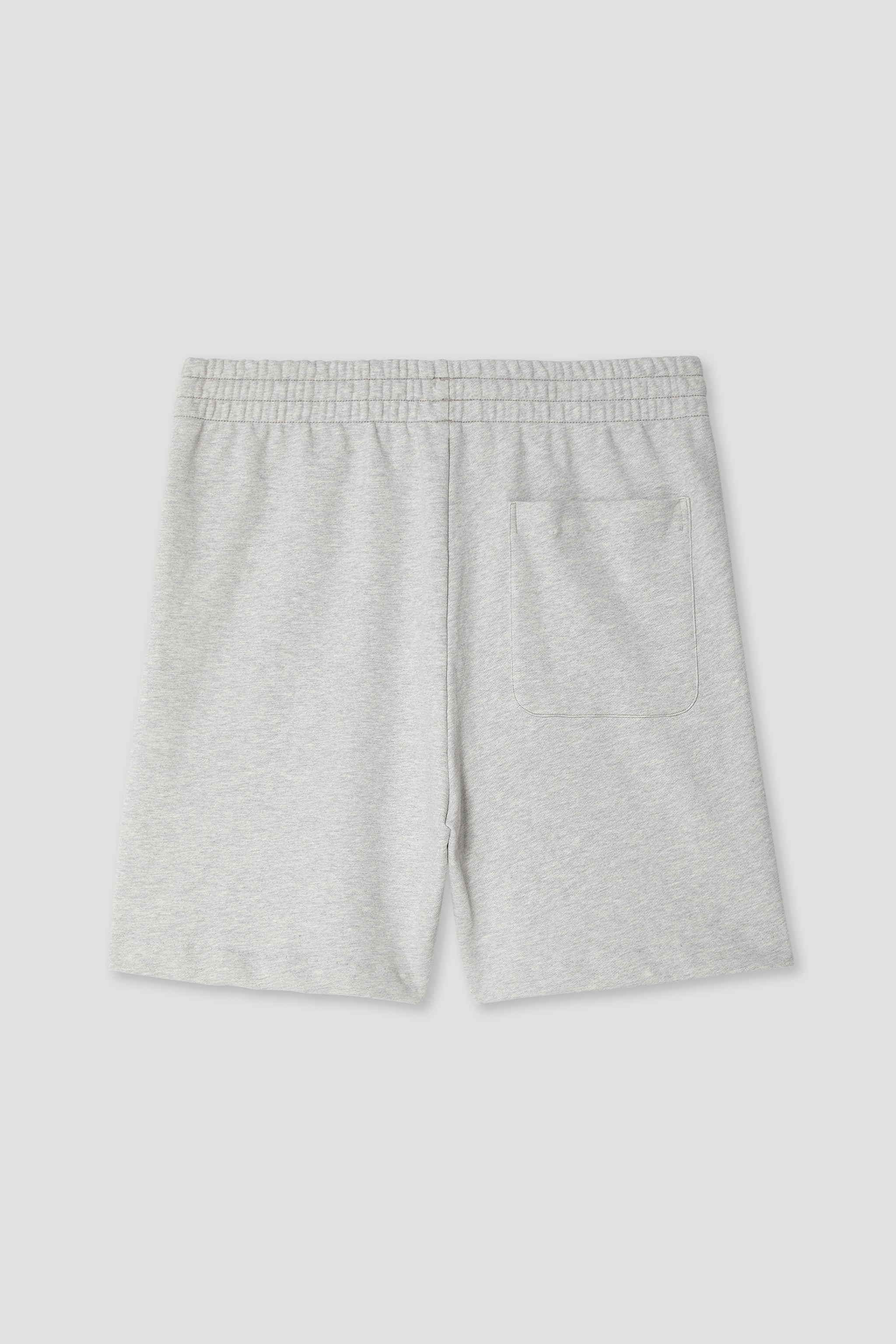 Organic Terry Shorts