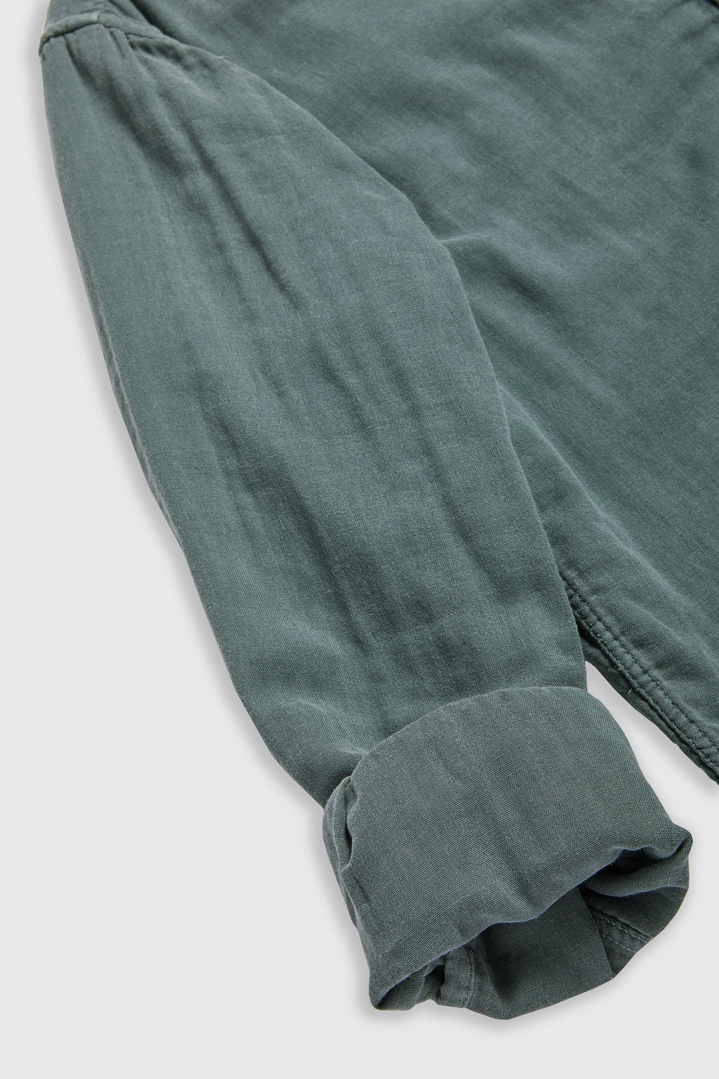 Triple Gauze Easy Shirt
