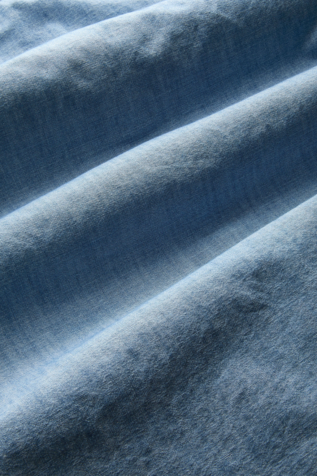 Chambray Shirt