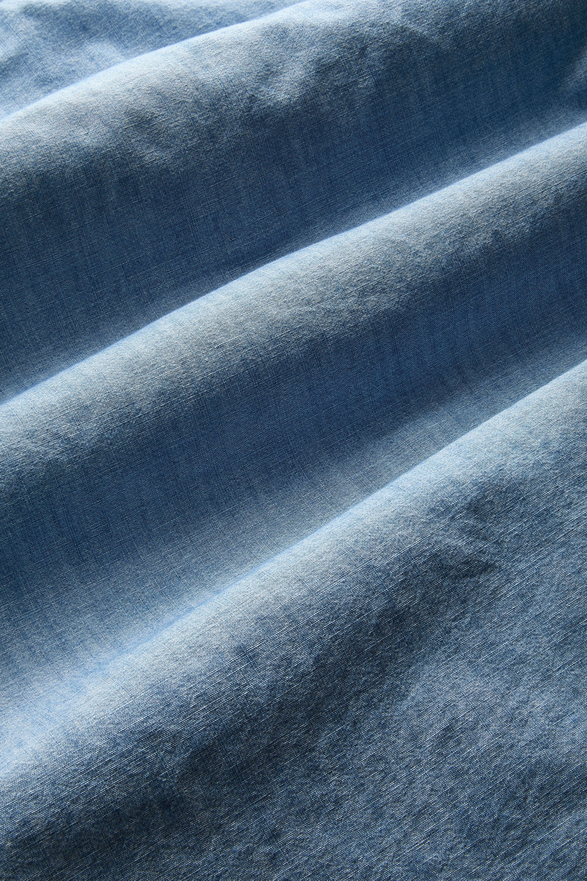 Chambray Shirt