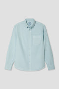 LS American Oxford Shirt