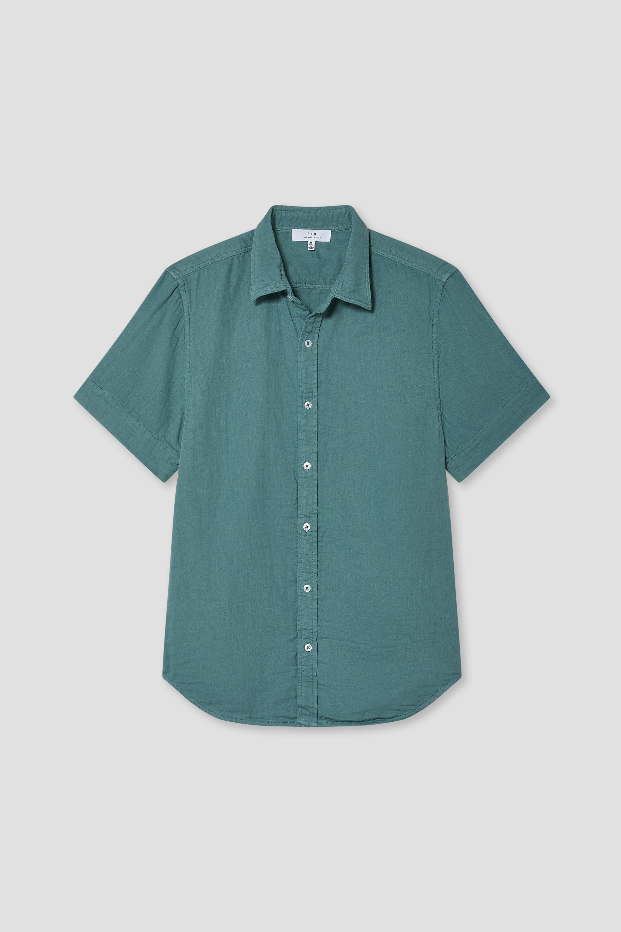 SS Triple Gauze Shirt