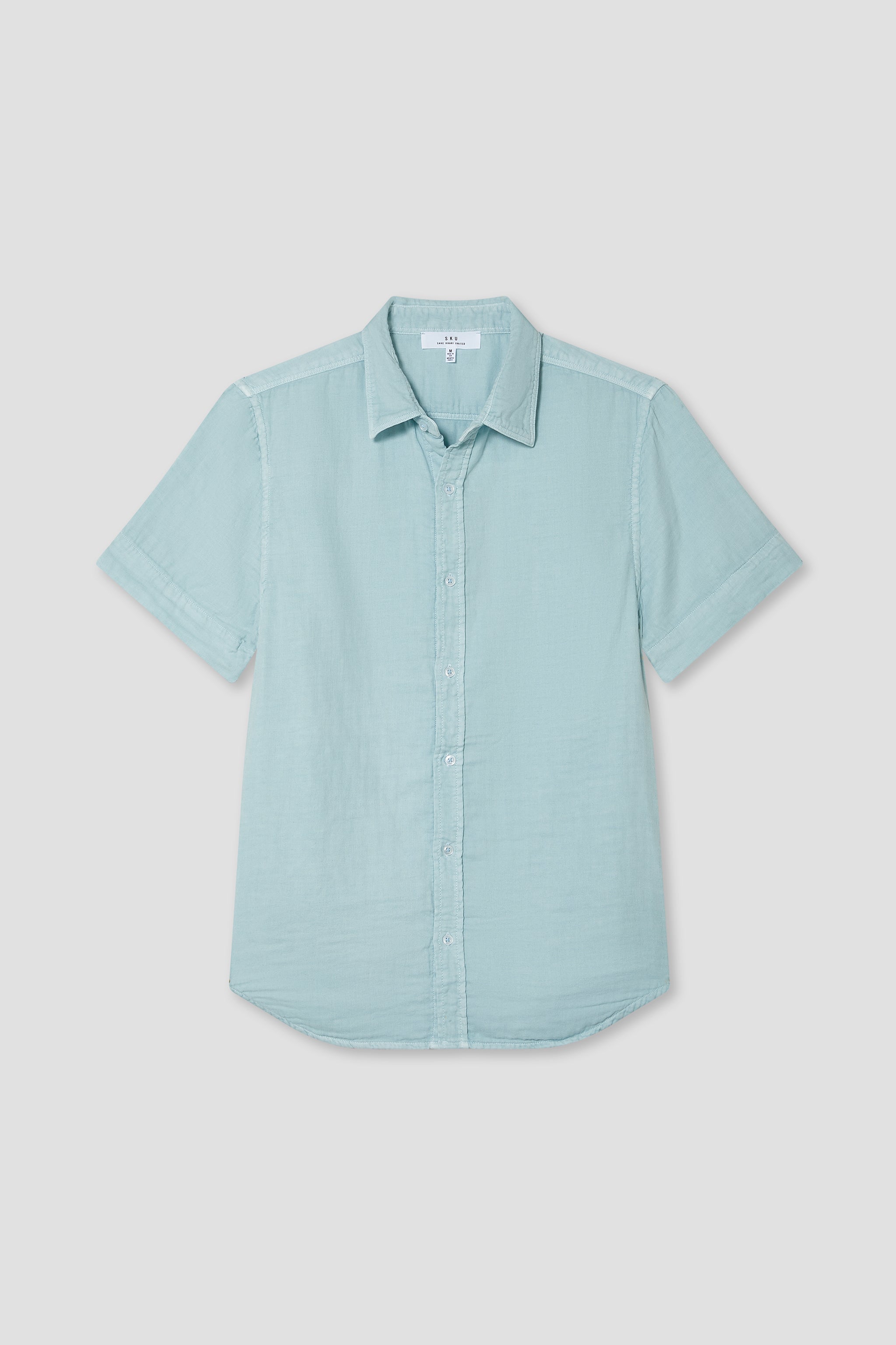 SS Triple Gauze Shirt